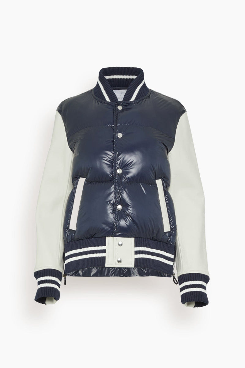 Bomber jackets: the outerwear piece designers swear by, gets