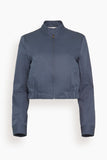 WE-AR4 The Field Bomber in Light Navy
