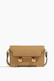 Marni Shoulder Bags Trunkaroo Mini Shoulder Bag in Nomad Marni Trunkaroo Mini Shoulder Bag in Nomad