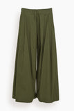 Labo.Art Panta Rombo Clara in Olive