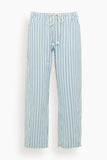 Xirena Baxter Pant in Lighthouse