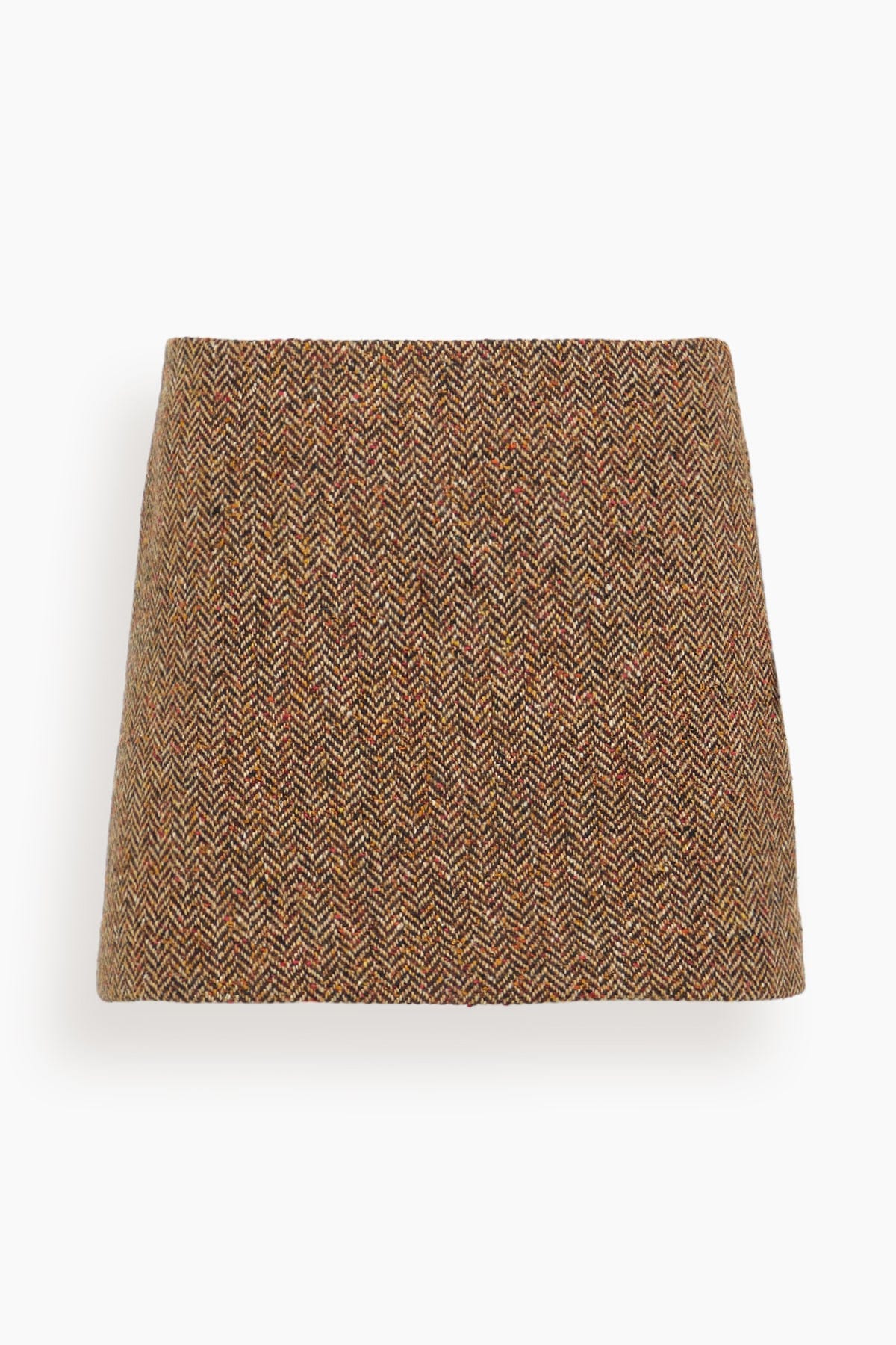 Vanessa Bruno Tolmia Skirt in Multicolore