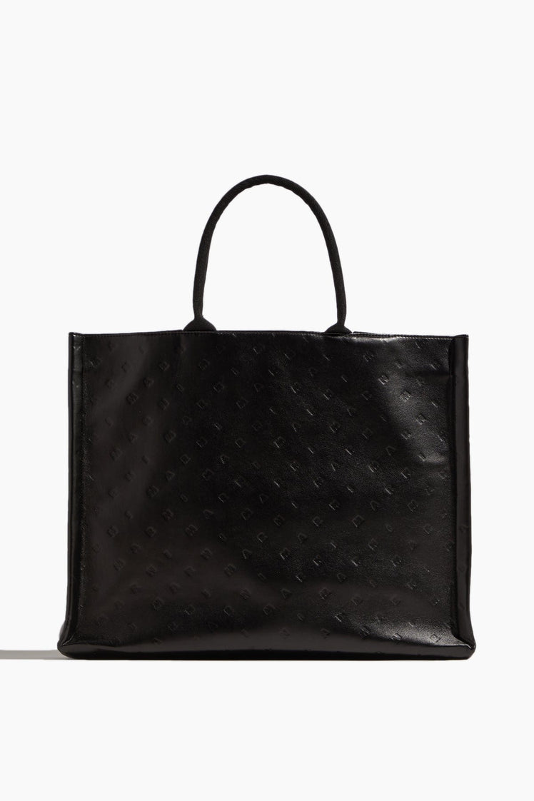 Marni Handbags Tote Bags Bey Tote in Black