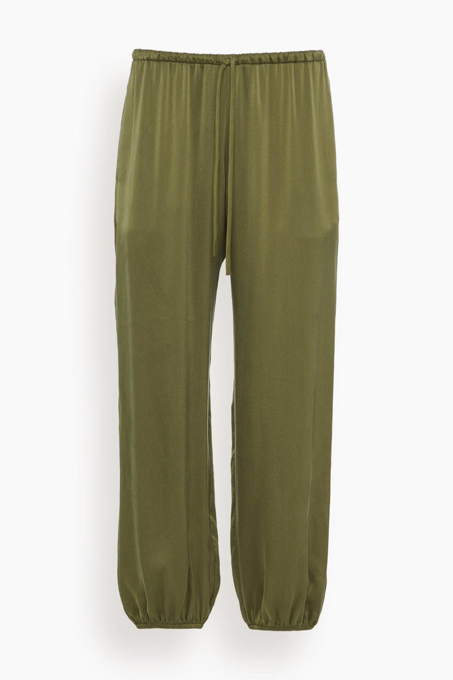 Sablyn Pants Rayne Parachute Pant in Olive Sablyn Rayne Parachute Pant in Olive