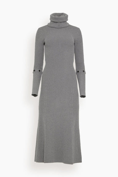 Proenza Schouler Dresses Jocelyn Dress in Grey Jocelyn Dress in Grey