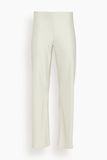 A.Emery Pants Myrna Pant in Oyster A.Emery Myrna Pant in Oyster