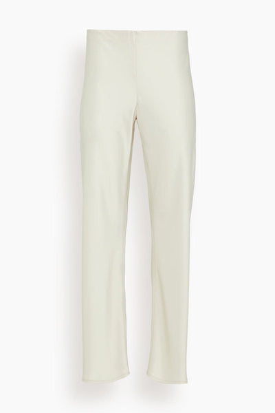 Myrna Pant in Oyster