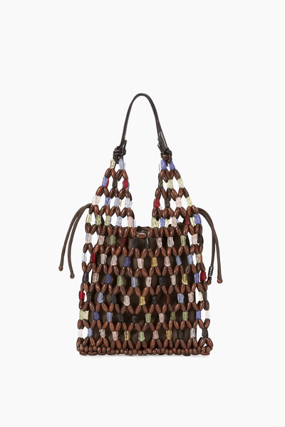 Karla Bag in Sea Glass Multi