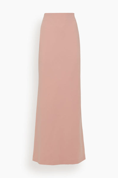 Jolene Skirt in Soft Pink