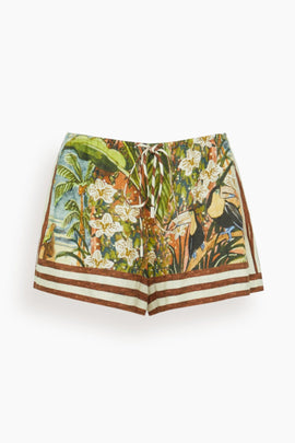 Toucan Tango Short in Multi