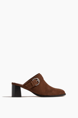 Carson 60 Mule in Mocha