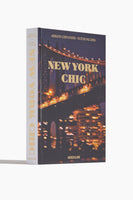 Assouline Fashion Books New York Chic