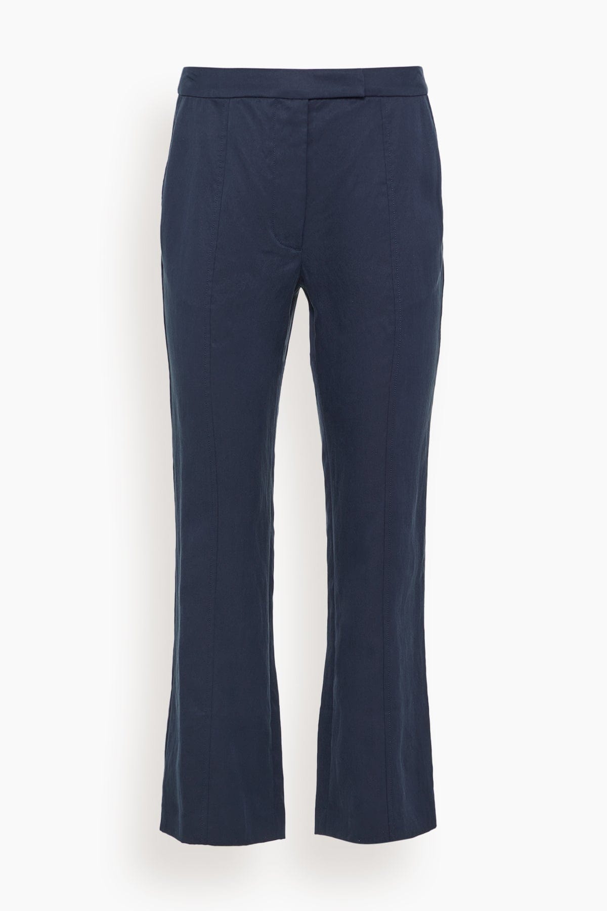 Ulla Johnson Pants Marte Pant in Sapphire Ulla Johnson Marte Pant in Sapphire