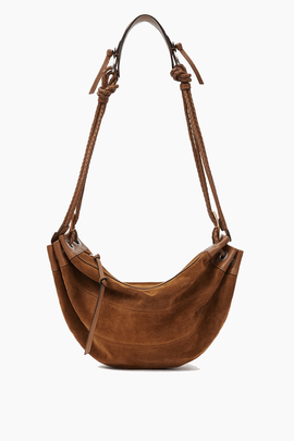 Maia Medium Bag in Cognac