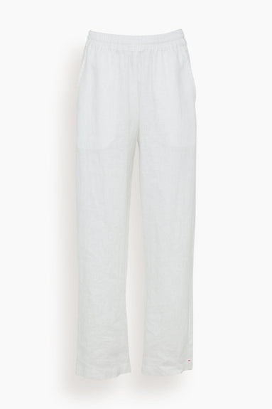 Xirena Pants Atticus Pant in White