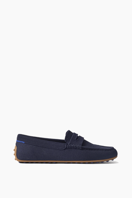 The Daily Driver in Navy
