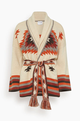 Miko Quebec Jacket in Organic