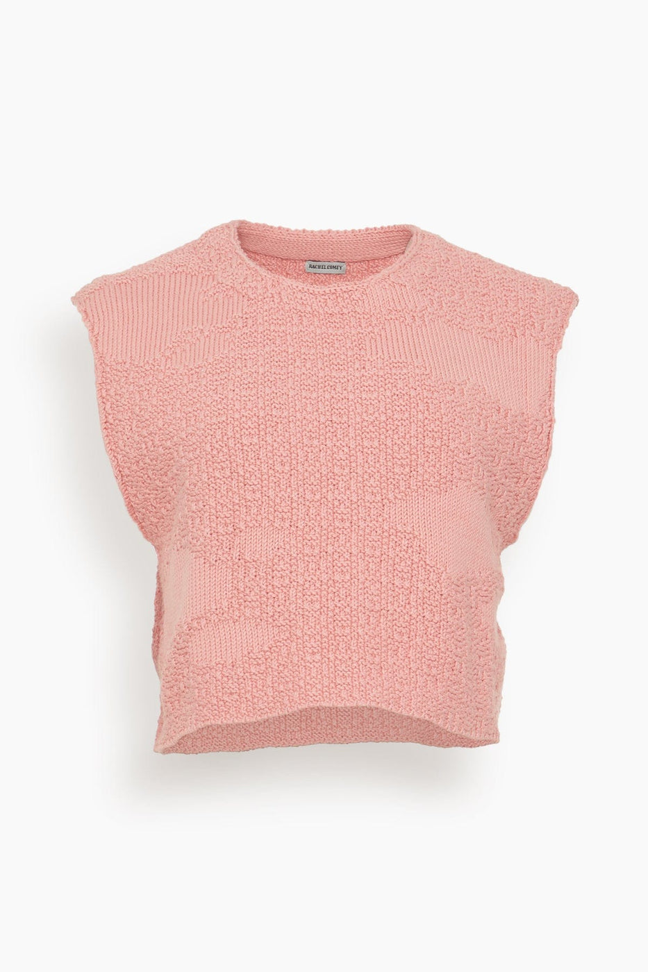 Rachel Comey Tops Pacer Top in Pink