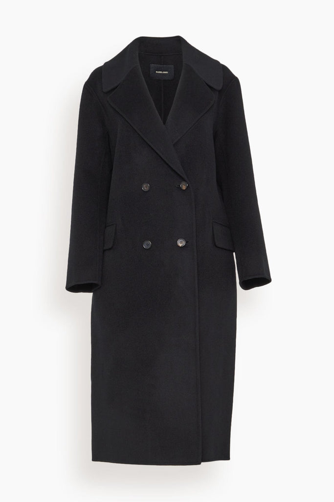 Coats - Hampden Clothing