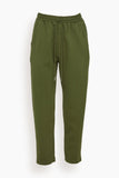 Rachel Comey Pants Galpin Pant in Forest