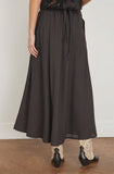 Xirena Skirts Stela Skirt in Black Xirena Stela Skirt in Black