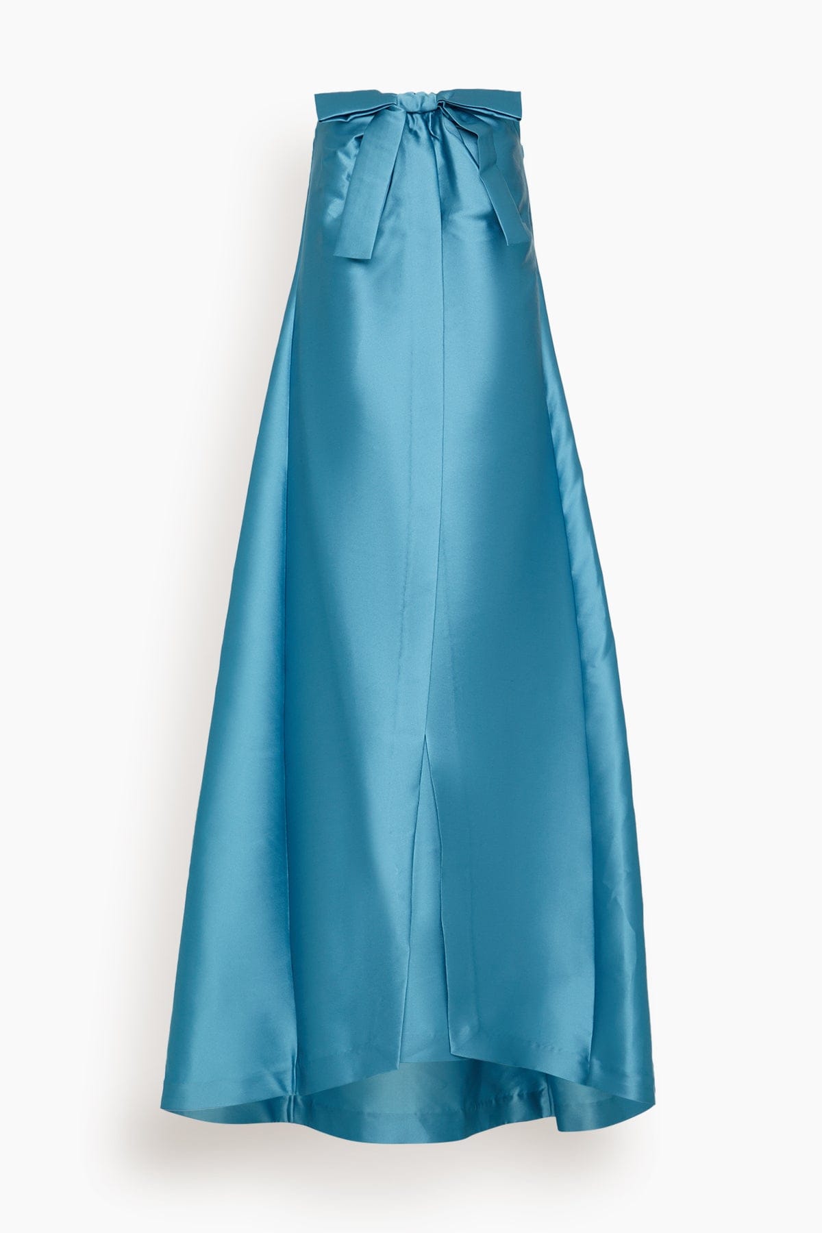 Bernadette Jacques Dress in Sky Blue – Hampden Clothing