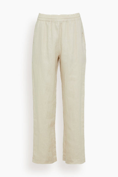 Xirena Pants Atticus Pant in Sugarcane Xirena Atticus Pant in Sugarcane