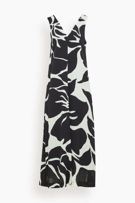 Dea Dress in Black