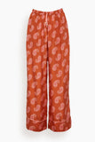 Hannah Artwear Pants Dylan Pant in Phoebe
