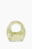 Staud Reef Bag in Matcha
