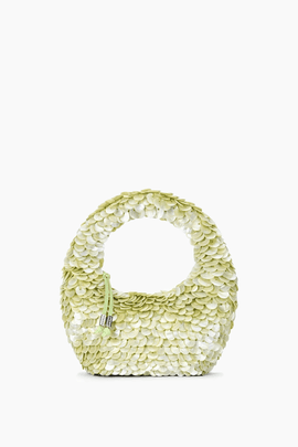 Reef Bag in Matcha