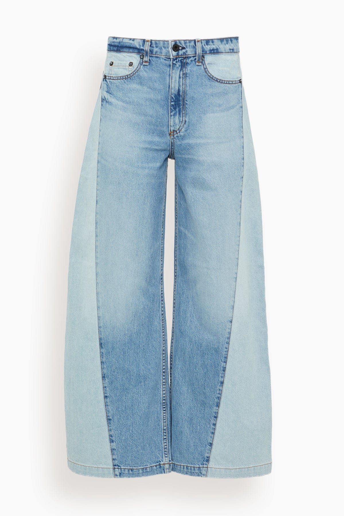 Askk NY Barcelona Jean in Berkeley