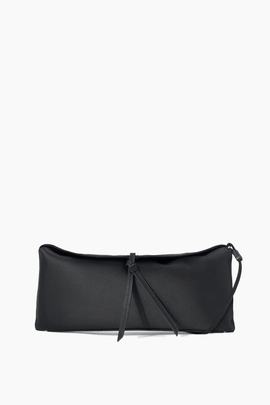 Eve Clutch in Black