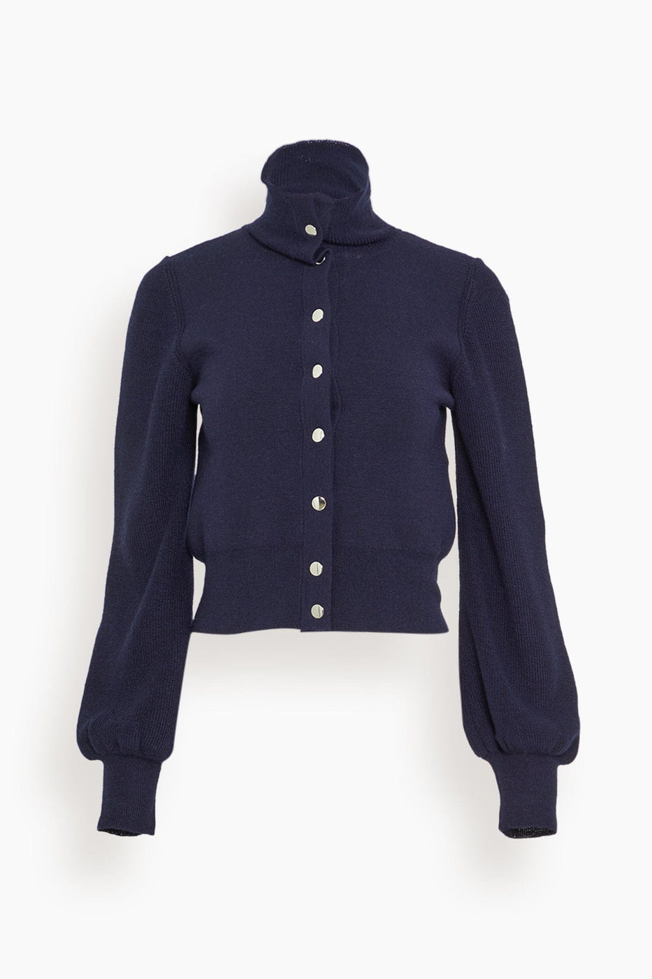 Rachel Comey Sweaters Abe Jacket in Navy Rachel Comey Abe Jacket in Navy