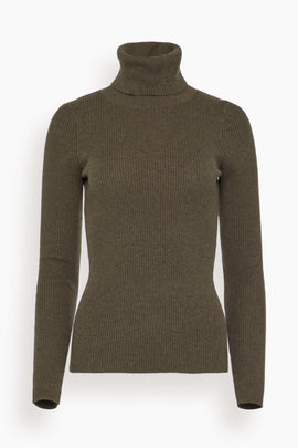 Fontenille Top in Kaki