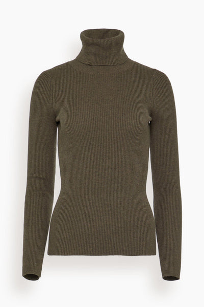 Fontenille Top in Kaki