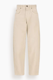 Isabel Marant Oriane Pants in Beige