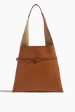Ree Projects Nessa Tote Belt in Caramel