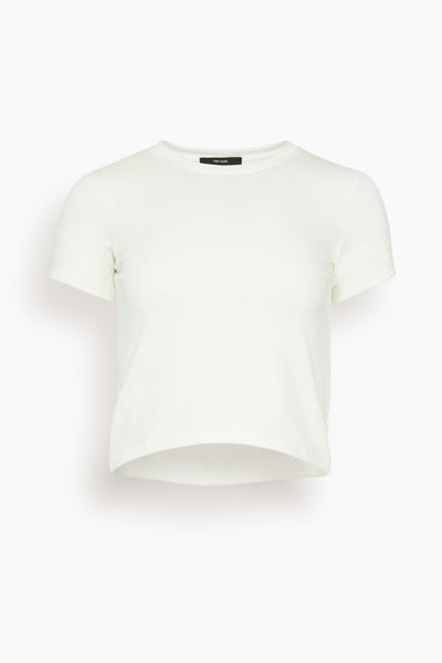 Lia Tee in Vanilla