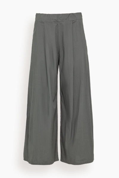 Panta Dalla Clara in Grey