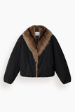 Isabel Marant Charone Jacket in Black
