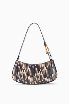 Ollie Bag in Porcupine Quill