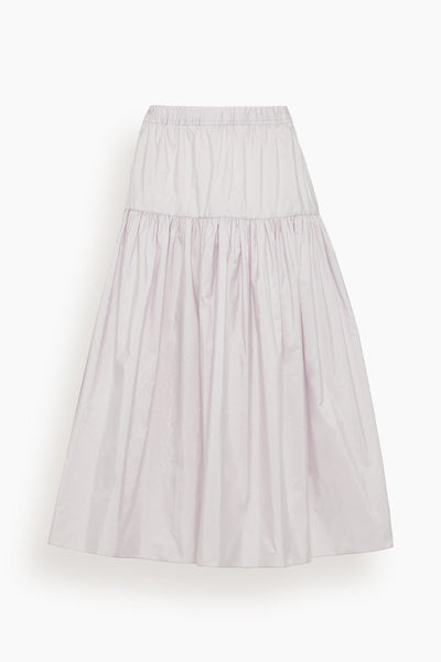 Lara Skirt in Lilac