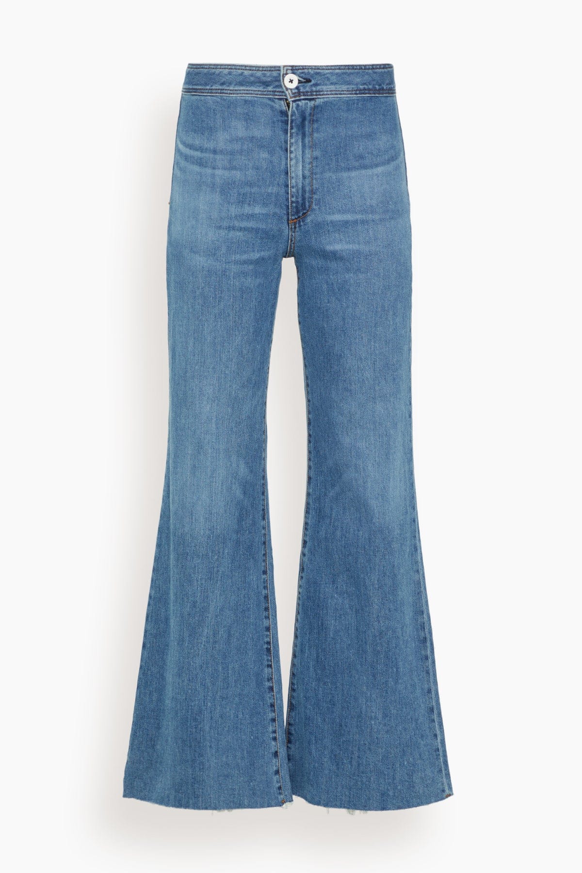 Askk NY Wooster Jean in Whythe