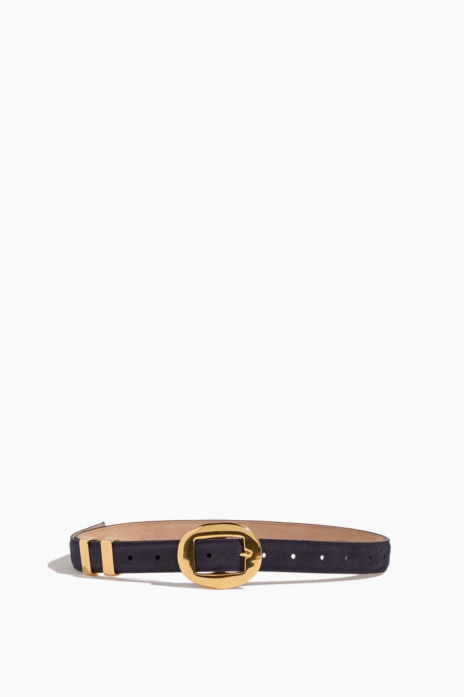 Altuzarra Belts Vintage Brass Belt in Universe Altuzarra Vintage Brass Belt in Universe