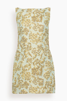 Mimi Dress in Heirloom