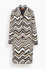 Jacket MISSONI Woman color White