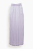 Sablyn Skirts Amir Maxi Skirt in Prism