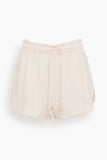 Xirena Shorts Starla Short in Pink Blush Xirena Starla Short in Pink Blush