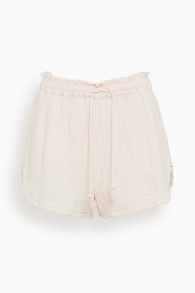 Starla Short in Pink Blush